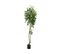 Plante Artificielle Pachira En Pot H 180 Cm