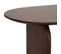 Table Basse En Bois "isana" 120cm Marron