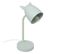 Lampe à Poser En Métal "oreilles" 31cm Vert