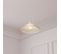 Luminaire Suspension En Bambou D 36 Cm