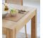 Set de table 45 x 30 cm FRANGE Naturel