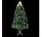 Sapin De Noël 120 Cm Lumineux Cracovie - Vert