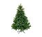 Sapin De Noël Artificiel Vert Premium H 210 Cm