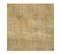 Voilage Ocre Fred 140 X 260 Cm