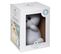 Veilleuse XL Ourson - Blanc