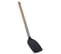 Spatule De Cuisine En Bois "nyl" 34cm Naturel