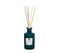 Diffuseur 200ml MAEL vert foncé