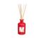 Diffuseur 200ml MAEL Rouge