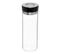 Bocal En Verre "pusheat" 1,7l Transparent