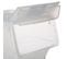 Boîte De Rangement "cara" 34l Transparent