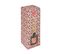 Diffuseur De Parfum Rose Éternelle 200 Ml Avec 6 Bâtonnets