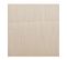 Voilage à Oeillets Beige Lin Aspect Satiné 140 X 240 Cm