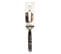 Spatule De Nappage "inox" 30cm Argent