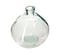 Vase rond verre Ø 33 ULY Transparent