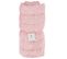 Matelas De Sol Enfant Coussin En Coton Rose 60 X 120 Cm