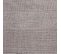 Voilage Gris Elia 140x240