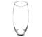 Vase Floral Transparent H26