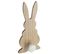 Patère Enfant Porte Manteau Lapin En Bois