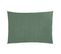 Voile d'ombrage rectangulaire Shae vert olive 300x400cm