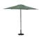 Parasol Soya Rond - Vert Olive