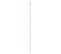 Lot De 100 Piques à Brochette "bambou" 36cm Naturel