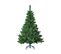 Sapin De Noël Artificiel Vert Qualité Premium H 210 Cm