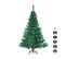 Sapin De Noël Artificiel Vert 2 Tons H 150 Cm