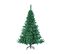 Sapin De Noël Artificiel Vert 2 Tons H 150 Cm