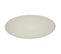 Assiette plate Ø 27 cm GALAXY Blanc