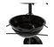 Barbecue Charbon Neka Feijoa D 43 Cm