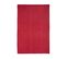 Lot De 3 Torchons En Coton Rouge 45 X 70 Cm