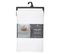 Drap Plat 1 Personne En Coton Blanc 180 X 290 Cm