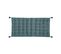 Matelas De Sol Canard Avec Pompons 60 X 120 Cm