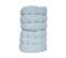 Matelas De Sol Enfant Berlingot Bleu 60 X 120 Cm