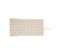 Matelas De Sol Enfant Berlingot Beige 60 X 120 Cm