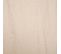 Rideau Voilage Berlingot Beige 140 X 250 Cm