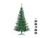 Sapin De Noël Artificiel Vert H 210 Cm