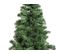 Sapin De Noël Artificiel Vert H 150 Cm