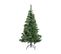 Sapin De Noël Artificiel Vert H 150 Cm