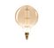 Ampoule LED Filament "arco" 25cm Ambre