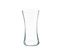 Vase Cintre Transparent H30