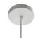 Luminaire Suspension En Bambou Naturel D 40 Cm