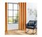 Rideau 140x260 OTTO Ocre