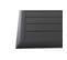 Table Pliante Rectangulaire Azua - 6 Places - Graphite