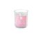 Bougie parfumée 190 g  Pétale de rose