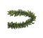 Guirlande Artificiel Sapin Vert  L 180 Cm Collection Blooming