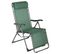 Fauteuil Détente D'extérieur Hespéride Silos Vert Olive - Olive