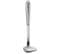 Louche Verseuse De Cuisine "inox" 29cm Argent