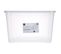 Boîte De Rangement "store N'box" 19l Transparent