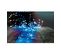 Guirlande Lumineuse Intérieur  20 Microled Bleu Sur 1.90 Mètres